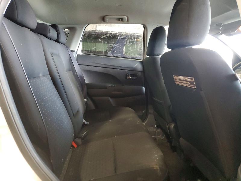Aukcja sprzedaży 2011 Mitsubishi Outlander Sport, vin: JA4AR4AU0BZ025122, numer aukcji: 67907156