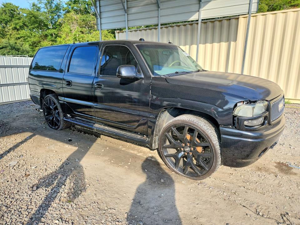 Продаж на аукціоні авто 2004 Gmc Yukon Xl, vin: 1GKFK66U54J304754, номер лоту: 65564906