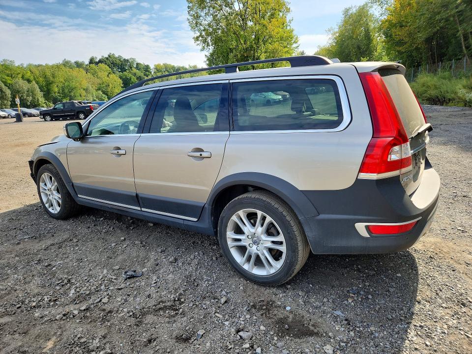 Aukcja sprzedaży 2016 Volvo Xc70, vin: YV4612NM6G1259916, numer aukcji: 68949476
