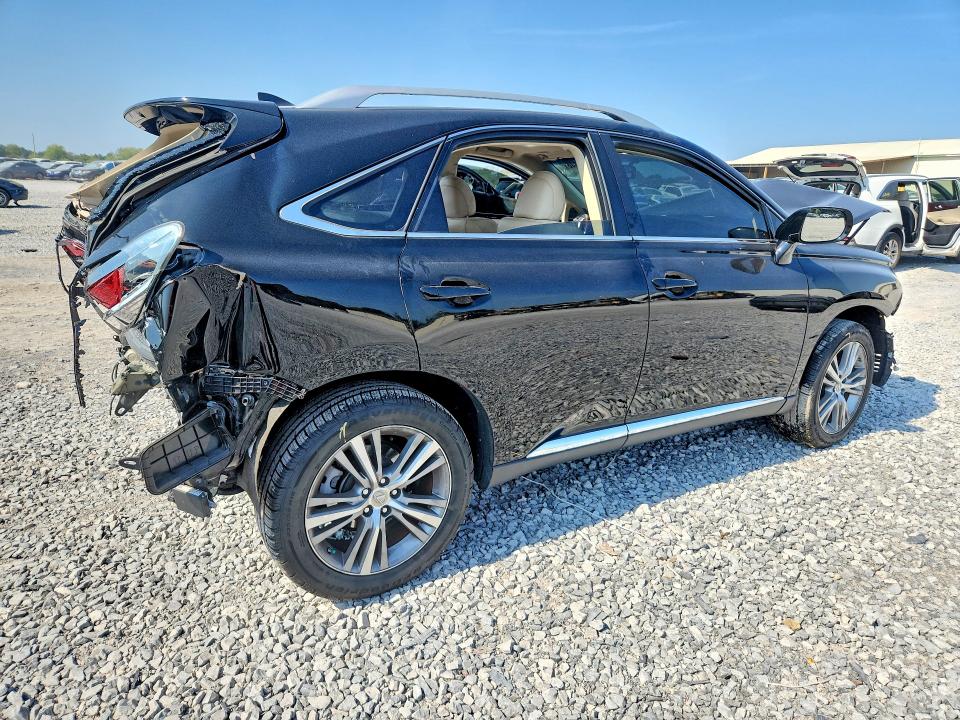 2015 Lexus Rx 350 მანქანა იყიდება აუქციონზე, vin: 2T2ZK1BA0FC202862, აუქციონის ნომერი: 69336846