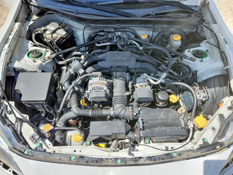 Продажа на аукционе авто 2014 Subaru Brz, vin: JF1ZCAC16E9606372, номер лота: 68319186