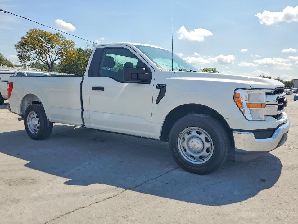 Aukcja sprzedaży 2022 Ford F150, vin: 1FTMF1CBXNKE11260        , numer aukcji: 68781056