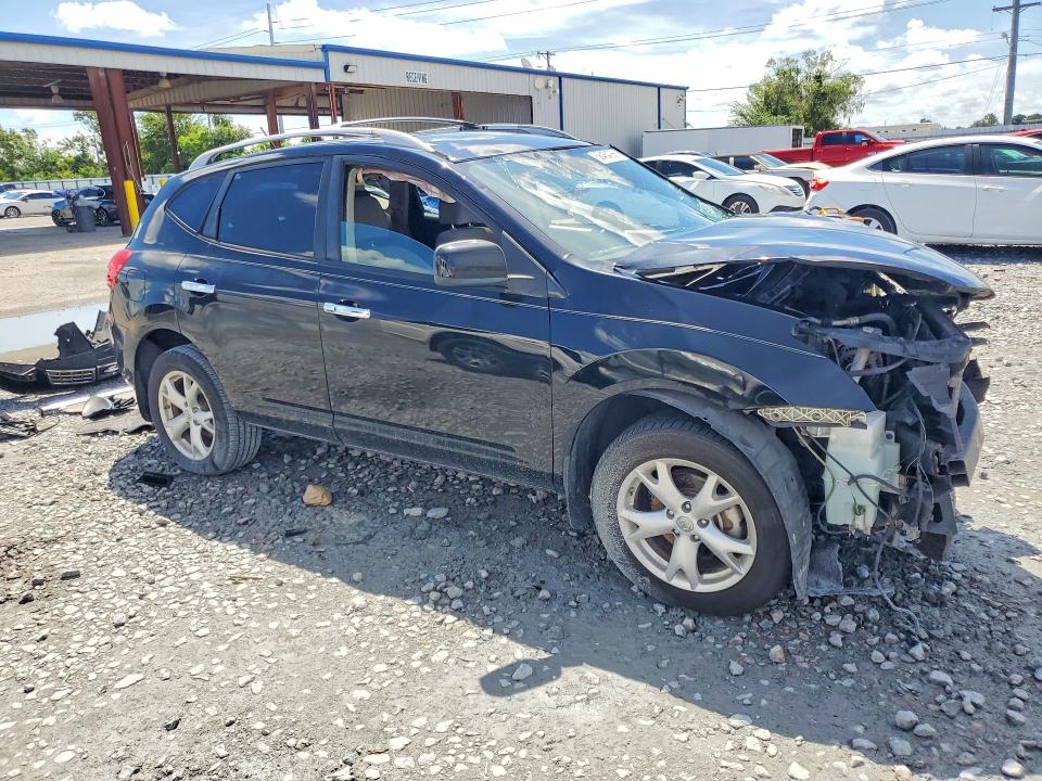 Продаж на аукціоні авто 2010 Nissan Rogue, vin: JN8AS5MT1AW506424, номер лоту: 68434066