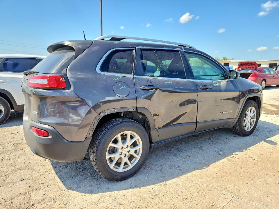 Aukcja sprzedaży 2016 Jeep Cherokee, vin: 1C4PJMCB5GW261762, numer aukcji: 67851396