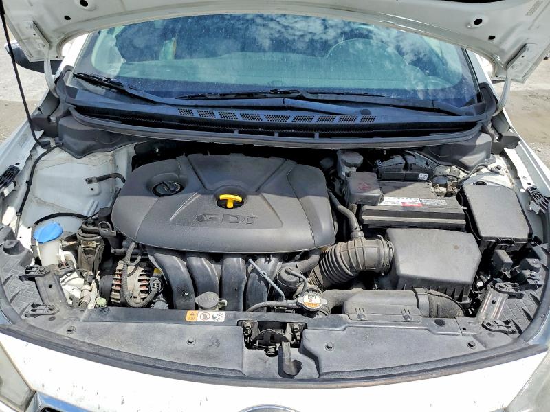 67517616 :رقم المزاد ، KNAFX5A85E5234570 vin ، 2014 Kia Forte مزاد بيع