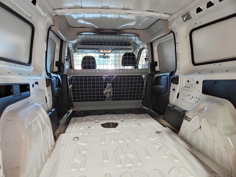 Aukcja sprzedaży 2018 Ram Promaster City, vin: ZFBERFAB2J6L78532, numer aukcji: 64108146