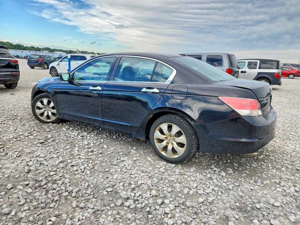 Продажа на аукционе авто 2010 Honda Accord, vin: 1HGCP3F88AA029217, номер лота: 68434936