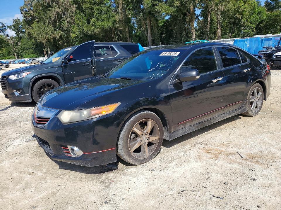 Продаж на аукціоні авто 2012 Acura Tsx, vin: JH4CU2F81CC009155, номер лоту: 68499356