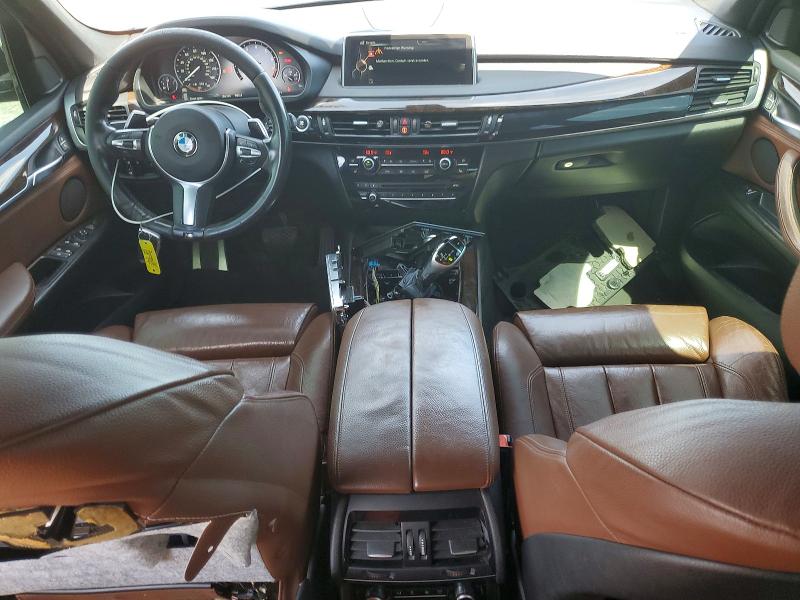 2015 Bmw X5 მანქანა იყიდება აუქციონზე, vin: 5UXKR2C58F0H35384, აუქციონის ნომერი: 68586876