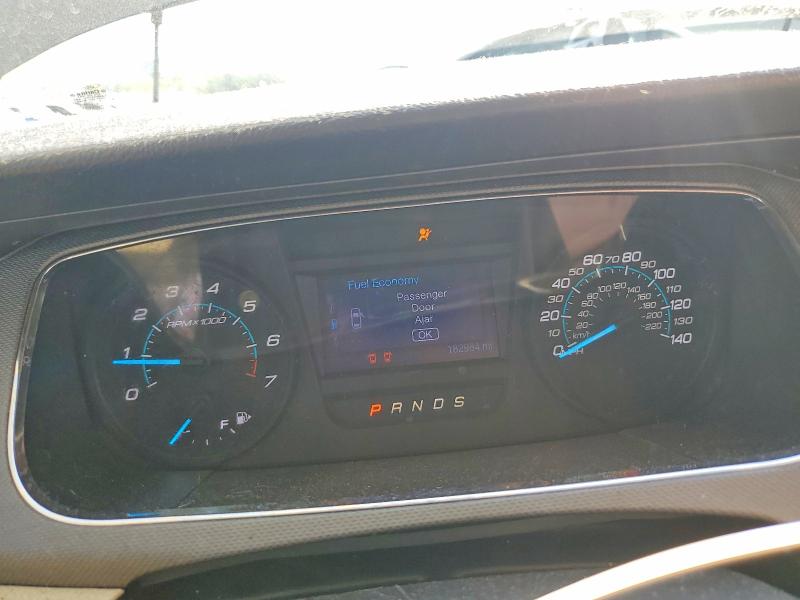 67626916 :رقم المزاد ، 1FAHP2D83DG172827 vin ، 2013 Ford Taurus مزاد بيع