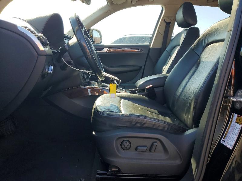 Aukcja sprzedaży 2011 Audi Q5, vin: WA1LFAFP9BA032619, numer aukcji: 68272926