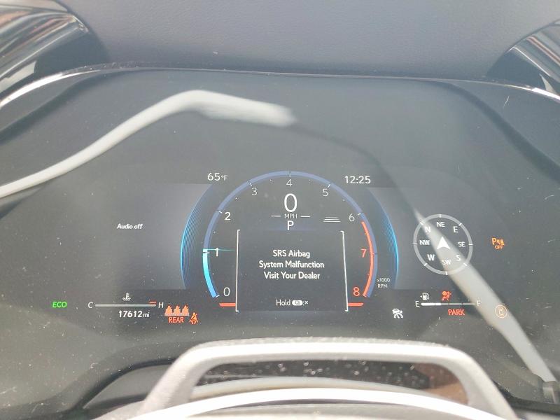 Продаж на аукціоні авто 2025 Lexus Rx 350, vin: 2T2BAMCA0SC113680, номер лоту: 70078786