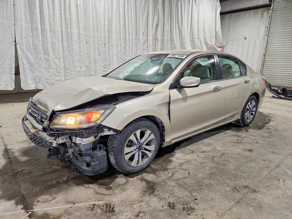Aukcja sprzedaży 2014 Honda Accord, vin: 1HGCR2F39EA209174, numer aukcji: 69027546