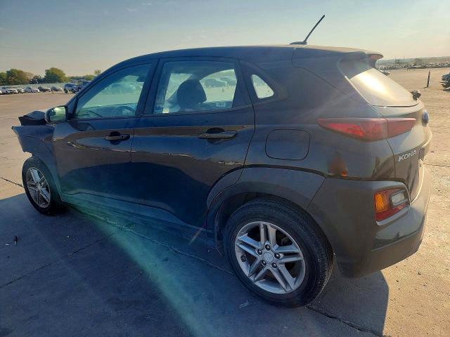 Продажа на аукционе авто 2020 Hyundai Kona, vin: KM8K12AA1LU470541, номер лота: 63351076