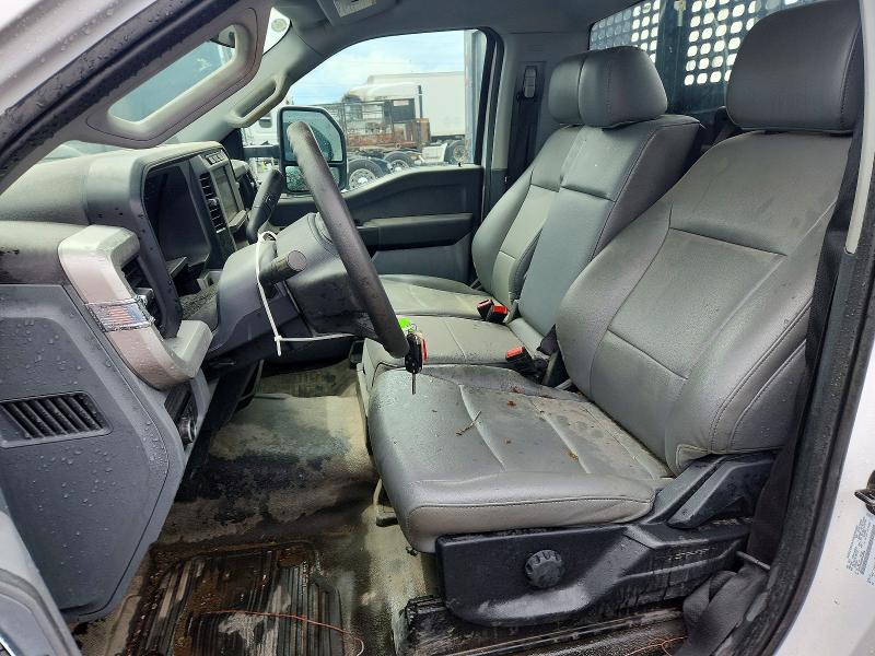 Продаж на аукціоні авто 2024 Ford F550, vin: 1FDUF5GN2RDA28639, номер лоту: 66955576