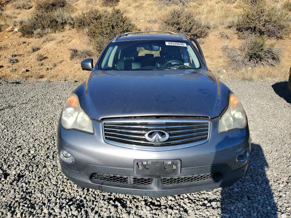 Aukcja sprzedaży 2014 Infiniti Qx50, vin: JN1BJ0HR6EM191225, numer aukcji: 69528846