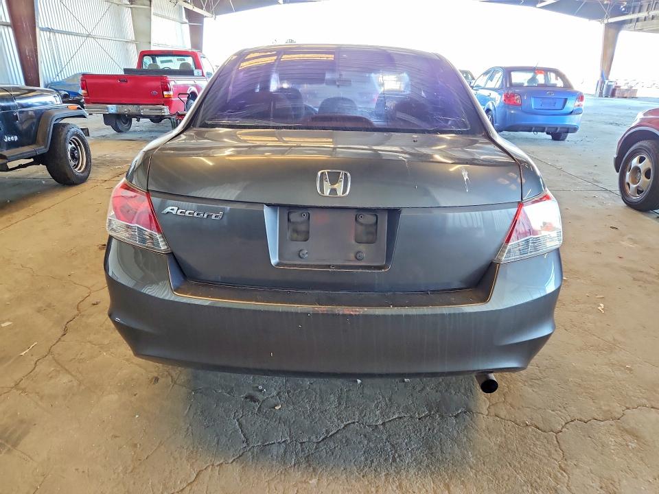 Продаж на аукціоні авто 2010 Honda Accord, vin: 1HGCP2F33AA187138, номер лоту: 67040366