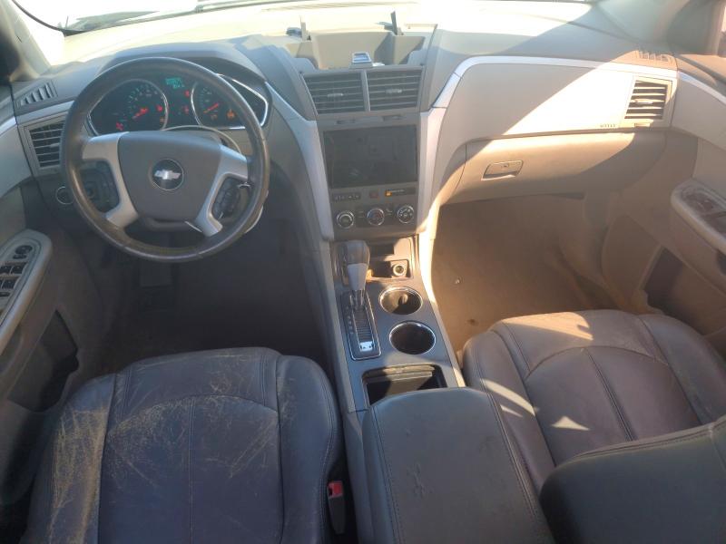 69945516 :رقم المزاد ، 1GNLRFED9AS133046 vin ، 2010 Chevrolet Traverse مزاد بيع