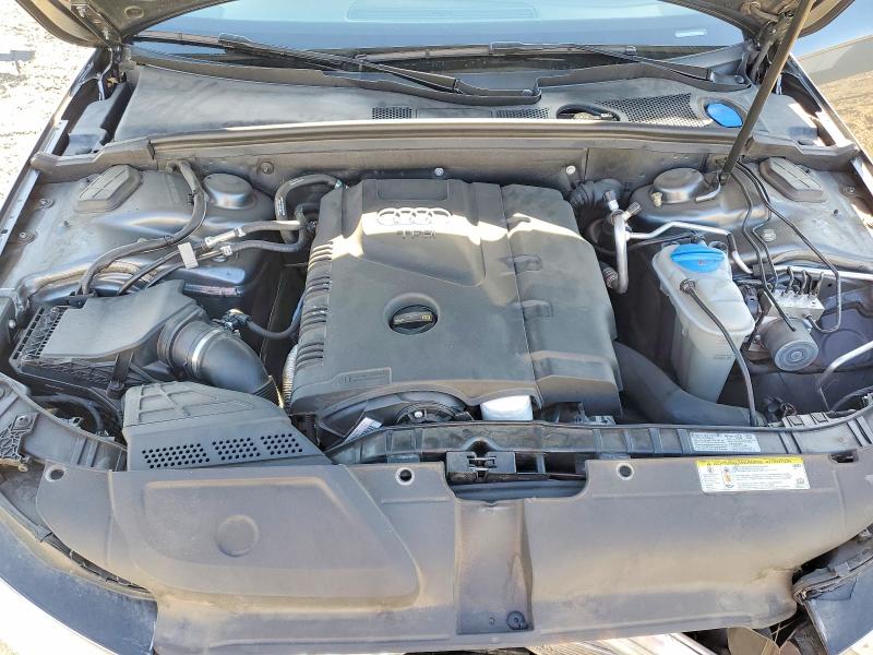 Aukcja sprzedaży 2014 Audi A4, vin: WAUBFAFL8EN029512, numer aukcji: 69752936