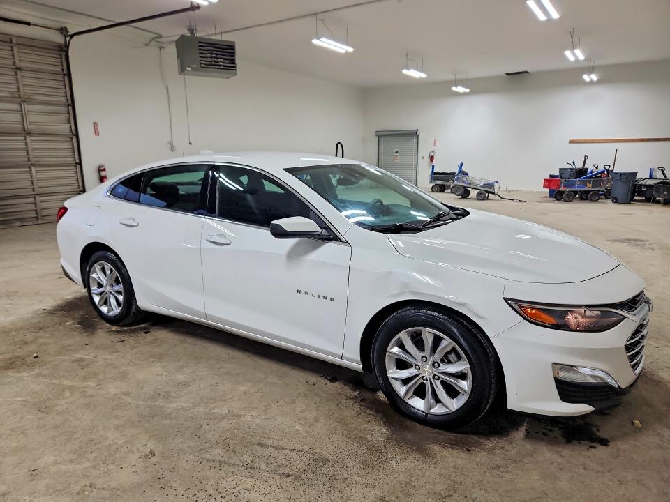 2023 Chevrolet Malibu მანქანა იყიდება აუქციონზე, vin: 1G1ZD5ST7PF227069, აუქციონის ნომერი: 69573146