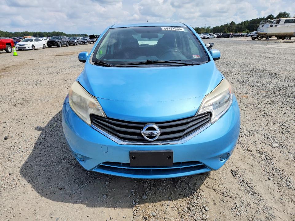 Продаж на аукціоні авто 2014 Nissan Versa Note, vin: 3N1CE2CP0EL350793, номер лоту: 69421066