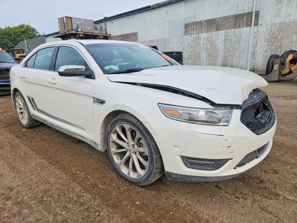 Продажа на аукционе авто 2013 Ford Taurus, vin: 1FAHP2J84DG136150, номер лота: 69571546