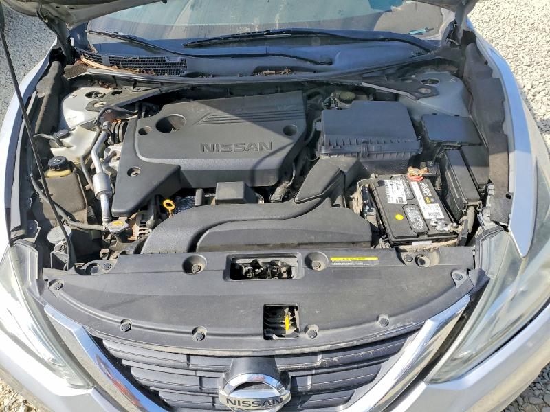 Aukcja sprzedaży 2017 Nissan Altima, vin: 1N4AL3APXHN337708, numer aukcji: 69097636