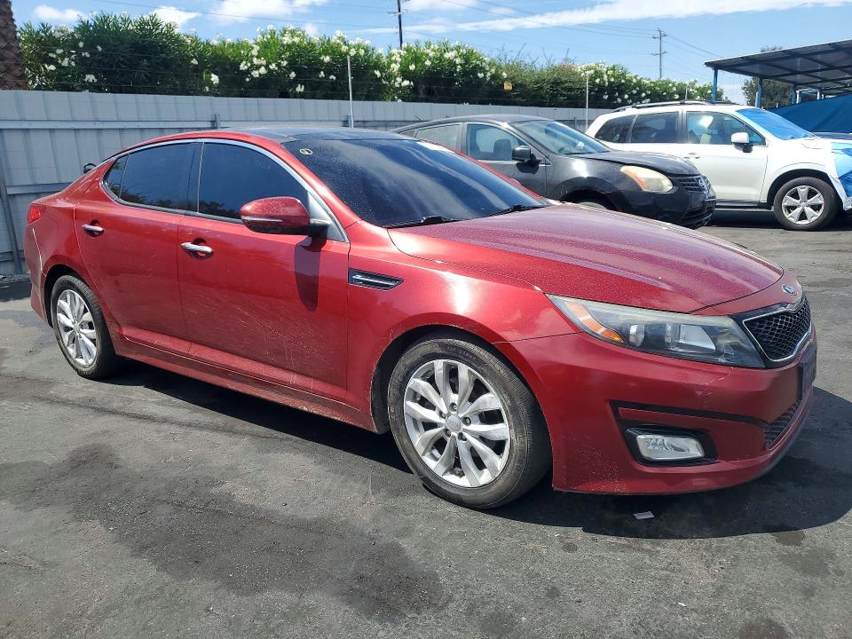 Aukcja sprzedaży 2014 Kia Optima, vin: 5XXGN4A77EG333871, numer aukcji: 67133296