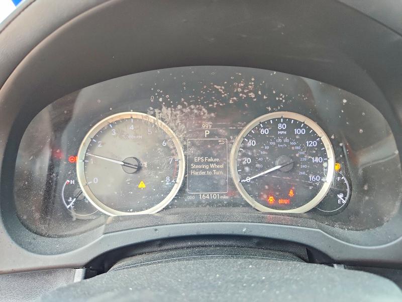 Aukcja sprzedaży 2016 Lexus Is, vin: JTHBA1D20G5022714, numer aukcji: 62490556