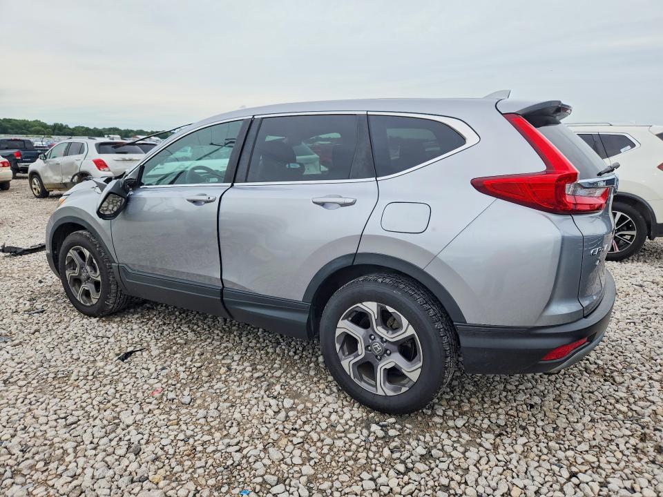 2018 Honda Cr-v მანქანა იყიდება აუქციონზე, vin: 7FARW2H58JE091916, აუქციონის ნომერი: 67964426