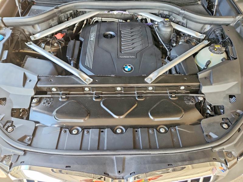 Aukcja sprzedaży 2022 Bmw X5, vin: 5UXCR4C07N9K03748, numer aukcji: 65966026