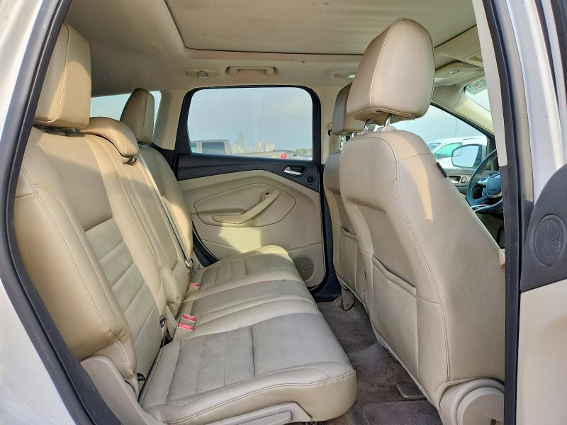 Aukcja sprzedaży 2013 Ford Escape, vin: 1FMCU0HX5DUB00186, numer aukcji: 70016596