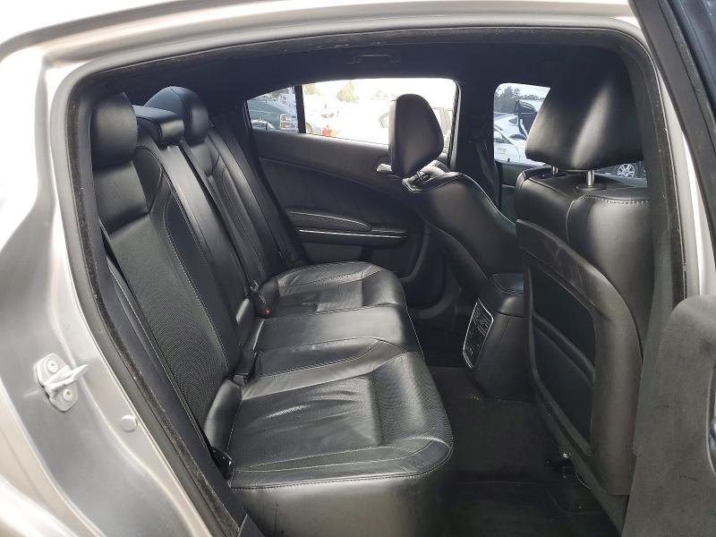 2015 Dodge Charger მანქანა იყიდება აუქციონზე, vin: 2C3CDXCT7FH929059, აუქციონის ნომერი: 67296646