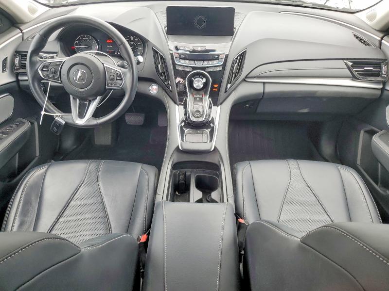 Aukcja sprzedaży 2021 Acura Rdx, vin: 5J8TC2H59ML031978, numer aukcji: 70549666