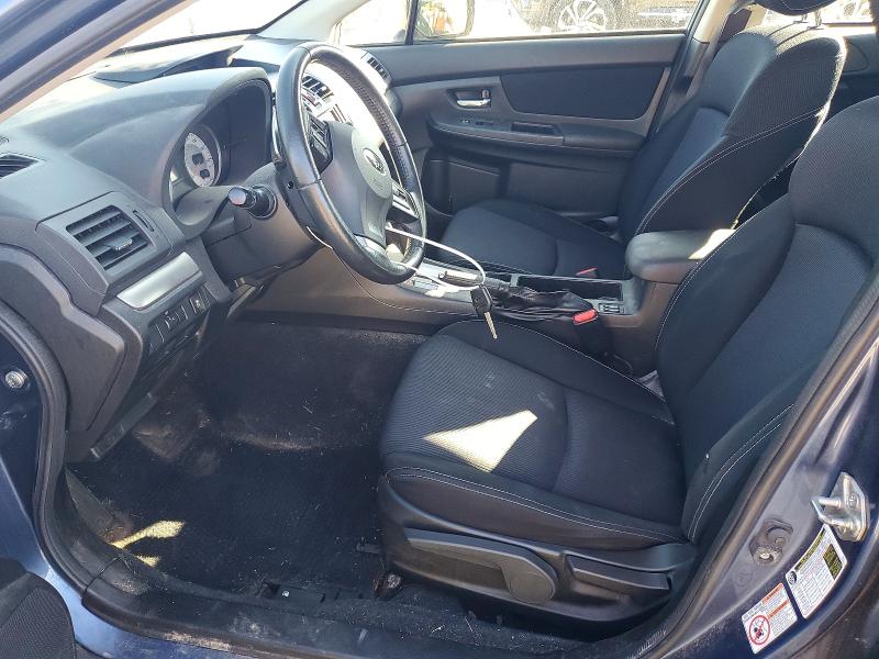 69566906 :رقم المزاد ، JF1GPAL62D2813291 vin ، 2013 Subaru Impreza مزاد بيع