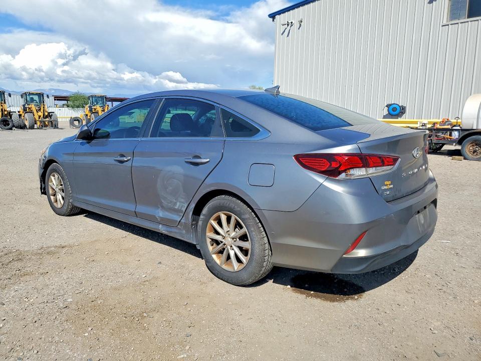 Продажа на аукционе авто 2019 Hyundai Sonata, vin: 5NPE24AF2KH756929, номер лота: 70676456
