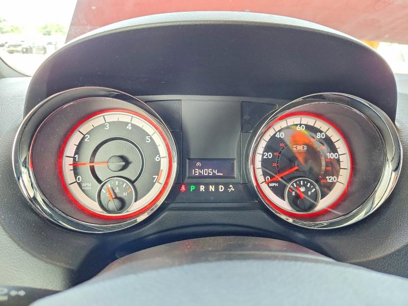 Продажа на аукционе авто 2014 Dodge Grand Caravan, vin: 2C4RDGBG4ER405533, номер лота: 68176796