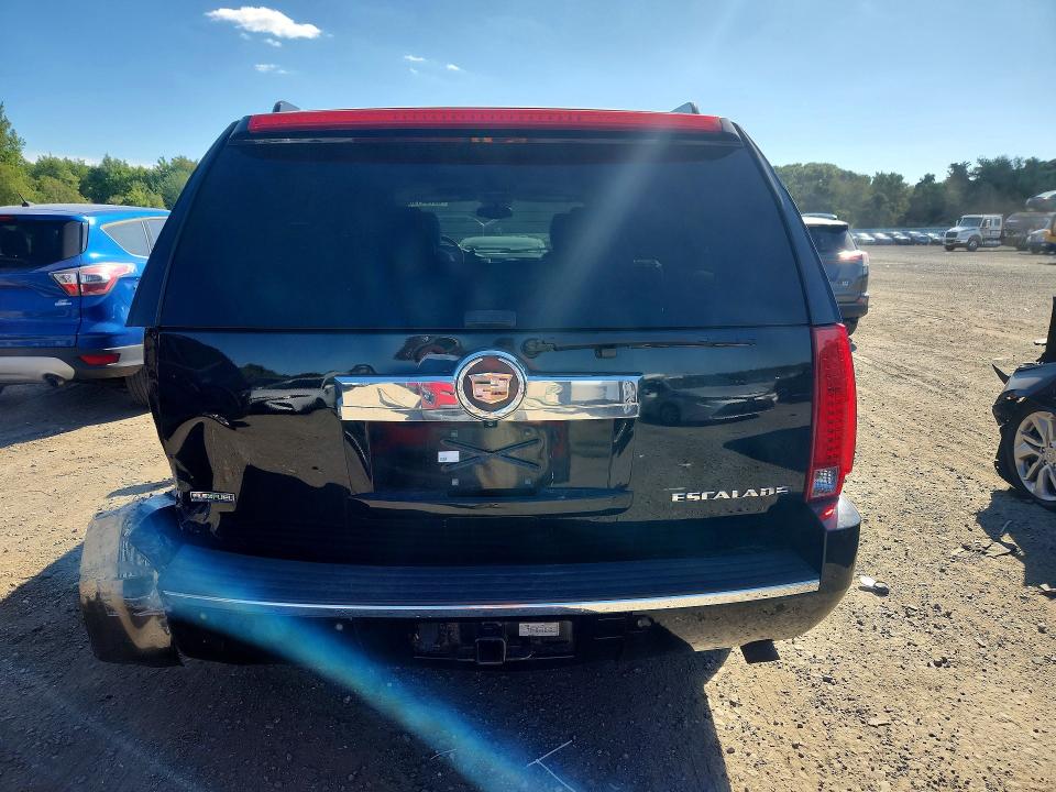 Aukcja sprzedaży 2011 Cadillac Escalade, vin: 1GYS4HEFXBR190455, numer aukcji: 68764196