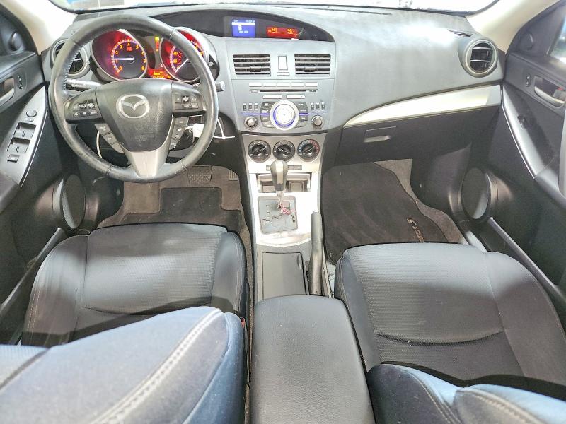 Продажа на аукционе авто 2010 Mazda 3, vin: JM1BL1H62A1305090, номер лота: 67146216