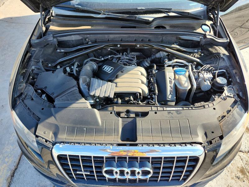 Aukcja sprzedaży 2010 Audi Q5, vin: WA1MKAFP2AA106266, numer aukcji: 70311236