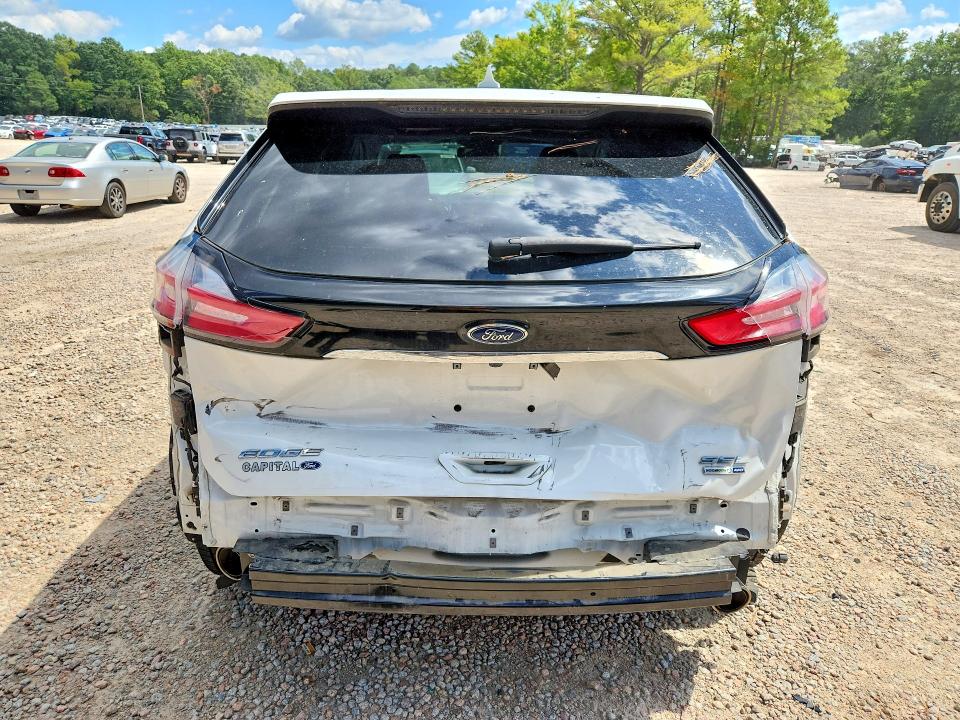 Продаж на аукціоні авто 2020 Ford Edge, vin: 2FMPK4J98LBA86069, номер лоту: 68053016