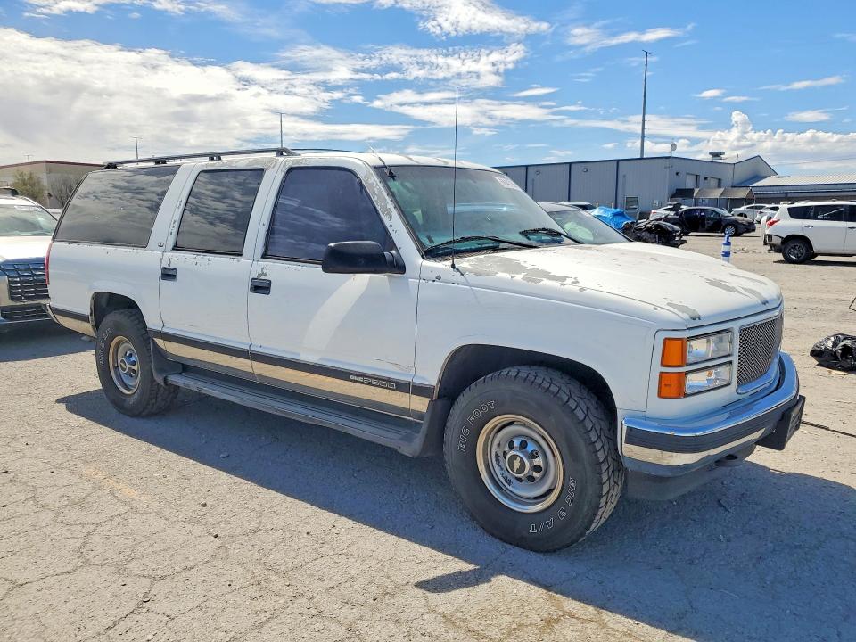 Продажа на аукционе авто 1997 Gmc Suburban, vin: 1GKGC26J6VJ738229, номер лота: 68447936