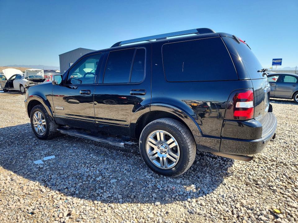 Продажа на аукционе авто 2006 Ford Explorer, vin: 1FMEU75826UB11034, номер лота: 70318376