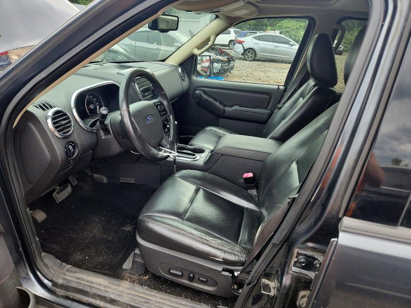 Продаж на аукціоні авто 2010 Ford Explorer, vin: 1FMEU7DE7AUA32958, номер лоту: 68292066