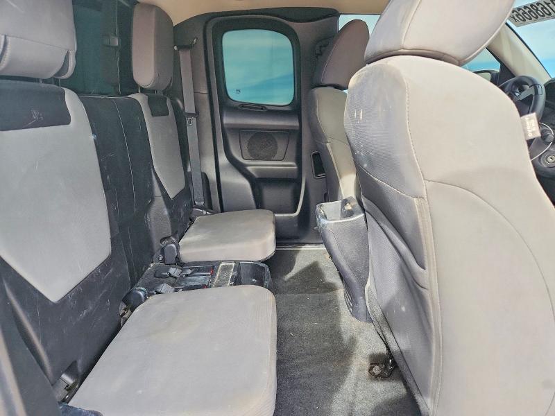 Продаж на аукціоні авто 2023 Toyota Tacoma, vin: 3TYRZ5CN7PT029072, номер лоту: 70168666