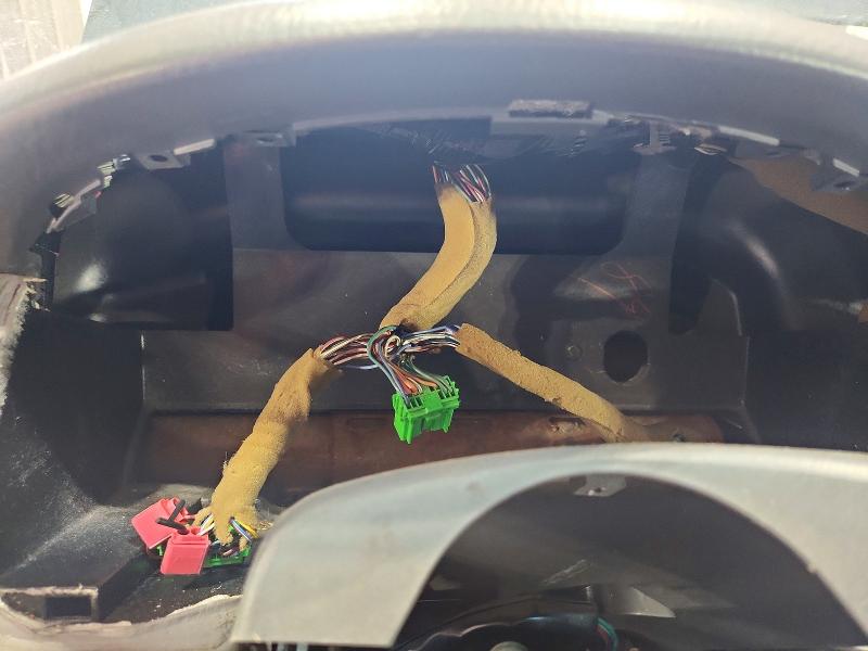 2000 Honda Accord მანქანა იყიდება აუქციონზე, vin: 1HGCG6674YA122920, აუქციონის ნომერი: 70355446