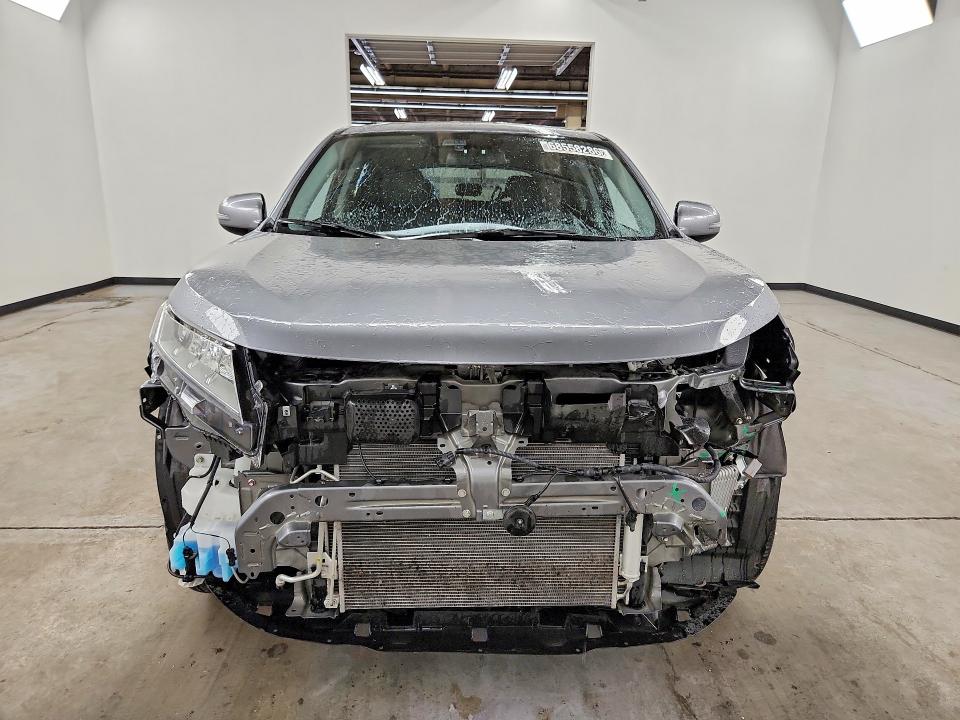 Aukcja sprzedaży 2026 Mitsubishi Outlander Sport, vin: JA4ARUAU3TU016915, numer aukcji: 68558286