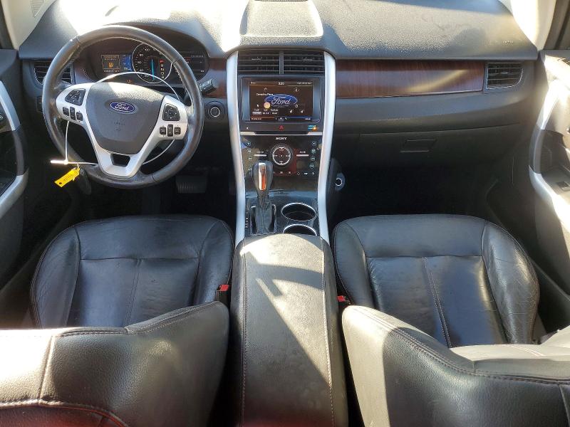 Aukcja sprzedaży 2013 Ford Edge, vin: 2FMDK4KC0DBA49998, numer aukcji: 71070166
