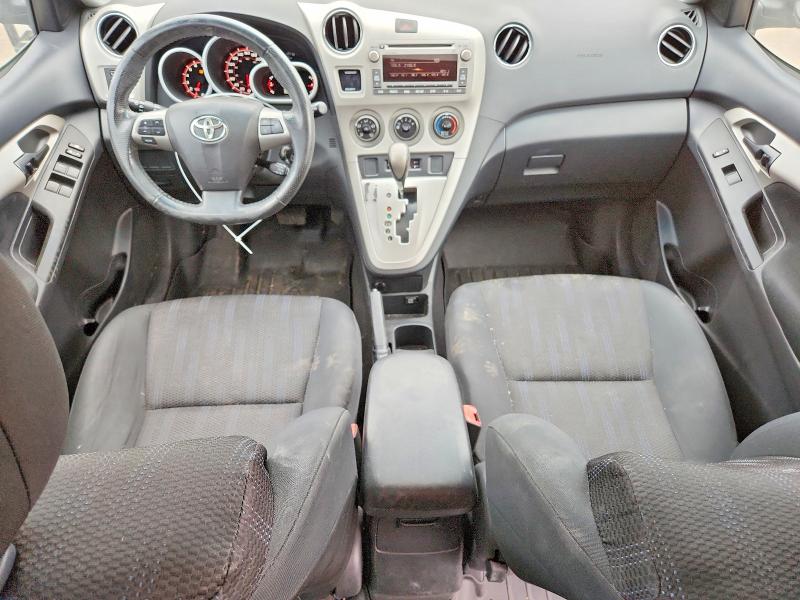 Продаж на аукціоні авто 2011 Toyota Matrix, vin: 2T1KU4EEXBC587471, номер лоту: 70039336