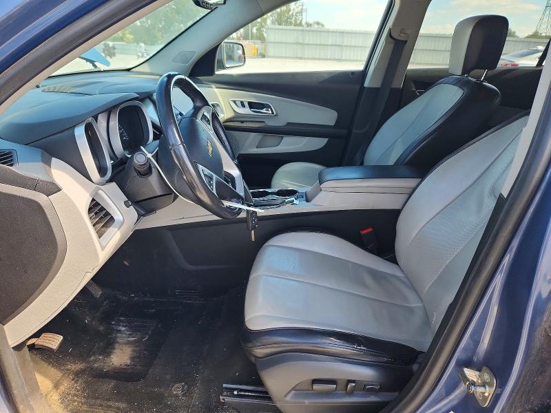 Aukcja sprzedaży 2012 Chevrolet Equinox, vin: 2GNFLNEK9C6112937, numer aukcji: 70996556